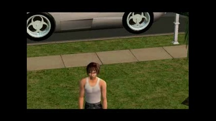 Shakira Sims - Comming Soon Videos