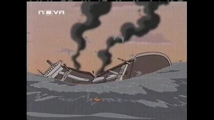спаидър мен 18 епизод