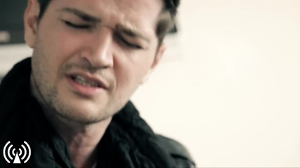 Danny O'donoghue - For the first time (the Script )