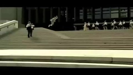 3run - The Frontier