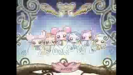 Ojamajo Doremi Dokkan