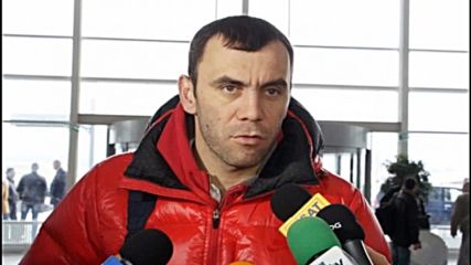 Тодор Стойков: Рано ми е за пенсиониране, дано залата във Варна отново се напълни