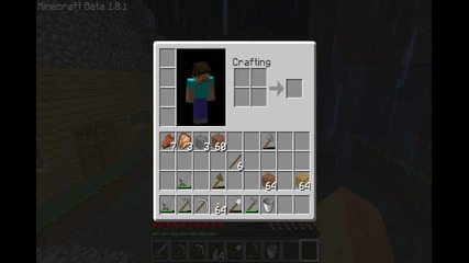 Minecraft:multiplayer Suvival Ep.3 2/2 part