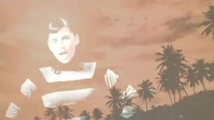 Nelly Furtado - All Good Things 