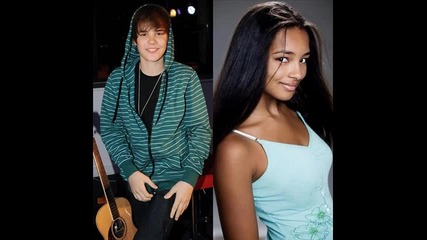 Justin Bieber ft. Jessica Jarrell - Overboard ( My World 2.0. Album ) 