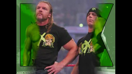 Dx theme song