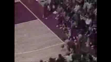 Гафове В Nba