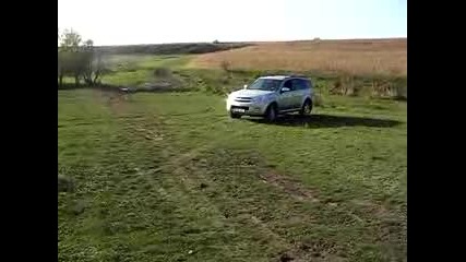 Hover Cuv