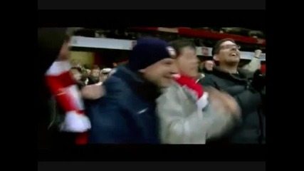 Robin van Persie - е това е футболно Шоу
