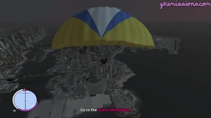 Gta Tbogt Last Mission 26 - Departure Time-последната мисия