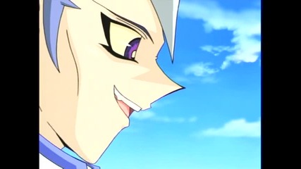 Yu Gi Oh ! Gx Eпизод 73 бг аудио