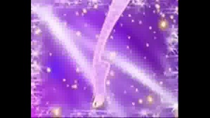 Winx Vs Witch