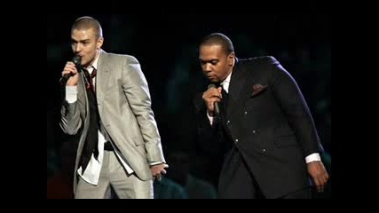 Justin Timberlake - Summer Love