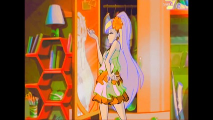 Winx Club ||stella|| Flesh|| Other Colors||