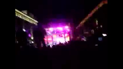 inna - hot loop live 2009