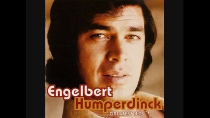 Engelbert Humperdinck - With You I'm Born Again - С теб съм роден отново