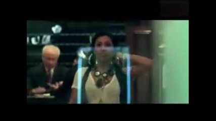 Melanie Fiona - Give It To Me Right (2009 Remix Paul Emmanuel) 
