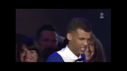 Изкъртваща песен