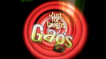 Just For Laughs_ Gags - Season 9 - Episode 6