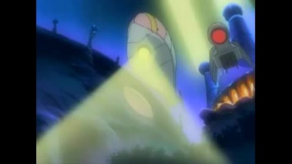 Daft Punk - Aerodynamic