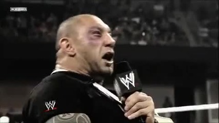 Wwe Fatal Four Way 2010 - John Cena vs Edge vs Randy Orton vs Sheamus Promo (hq) 