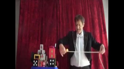 cerovich - magic trick 