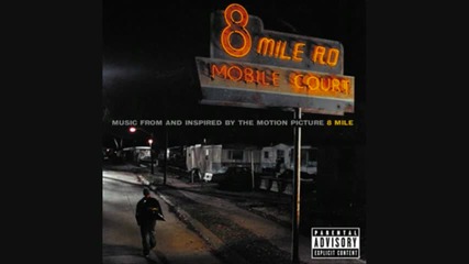 01. Lose Yourself (by Eminem) 