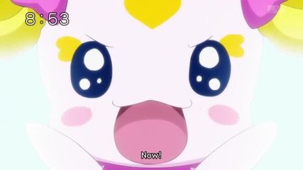 Smile Precure! Episode 5