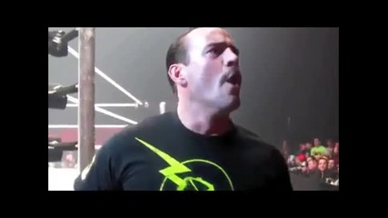 I Hate You Batista, You Have A Vagina