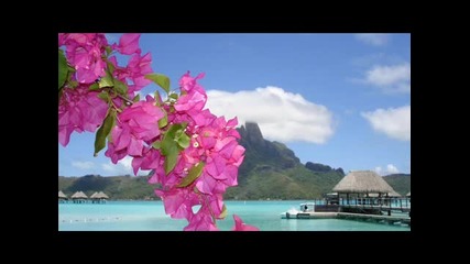 Walking Music - Oxygen (latin Smooth Jazz Chillout)