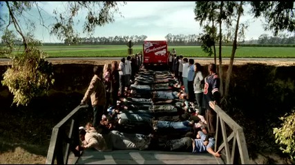 Budweiser: Bridge