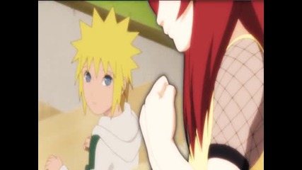 Hurry up & Save Me Minato [ H D ]