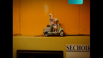 Ben Loncle soul - Seven nation army (hq)