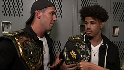 MSK tell Imperium to get in line for title opportunity: NXT Exclusive, July 20, 2021