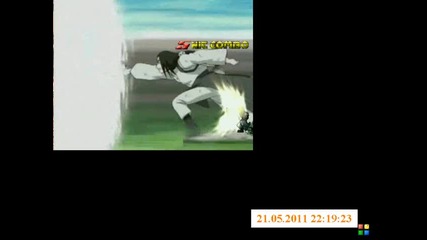 Naruto Storm Mugen (2011)