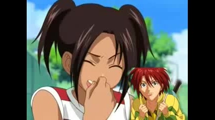 Miyukis Secret Combination 