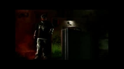 50 Cent Bulletproof Trailer 4