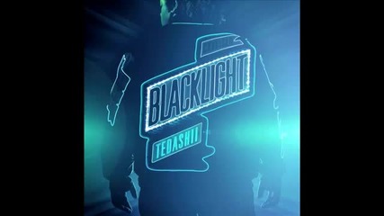 Tedashii Ft S.o - Get Up