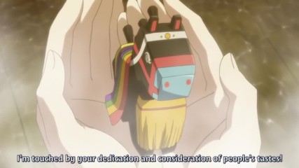 Maji de Watashi ni Koi Shinasai! Uncensored Episode 3