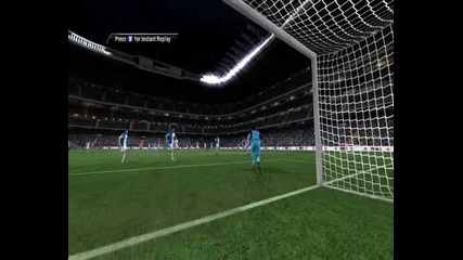 Fifa 11 Goals-by gamer95