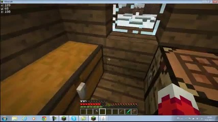 Minecraft Multiplayer Survial S.1 Ep.12