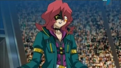 Beyblade Metal Masters Epizod 42 Bg Audio