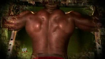Wwe Friday Night Smackdown 01/06/11 ; Част 4/5