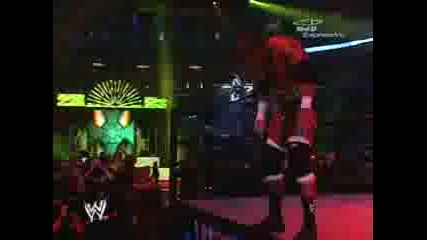 Wwe - Motorheads Live In Wrestlemania 21