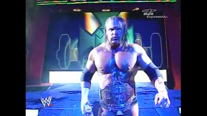 Motorhead Live in Wrestlemania 21