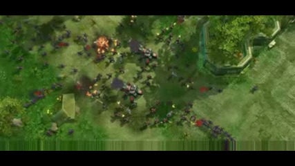Zerg Reveal
