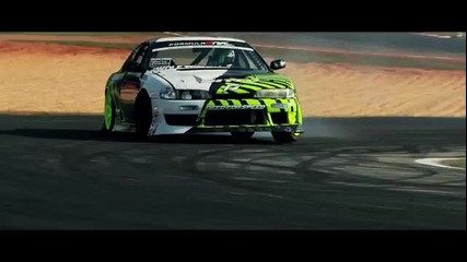 Team Nfs Drift
