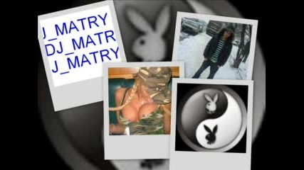 Dj Matry & Cita Nelly Fortado Remix 2008