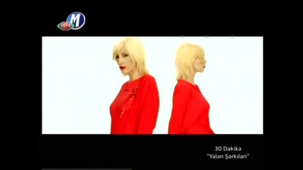 Hande Yener - Yalan Olmasin