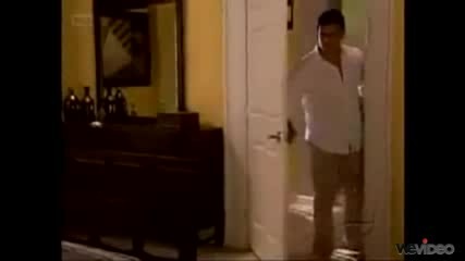 Mariana y Willy - entre en mi vida